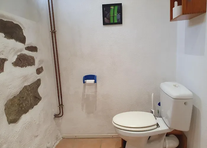 דירה La Vicomterie Ver (Manche)